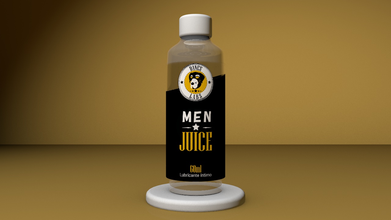 Men Juice 60 ml
